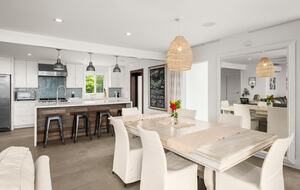 Hilltop Elegance Overlooking Grace Bay - Providenciales, Turks and Caicos Islands