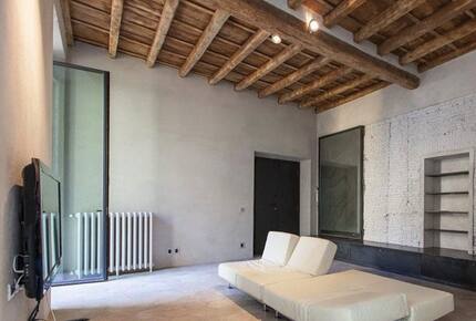 LoopHouse Spanish Steps - Rome, Italy