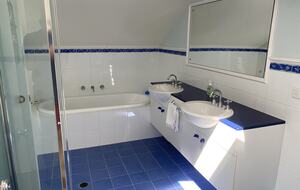 Master Bedroom Ensuite