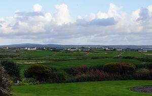 Wild Atlantic Way Irish Coastal Home Howards Way - Liscannor, Ireland