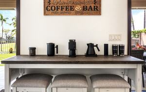 Coffee Bar