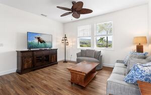 Upstairs Family Room