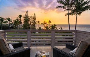 Primary Bedroom Lanai