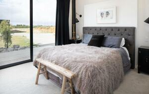 Modern Sanctuary in the Heart of Twizel - Twizel, New Zealand