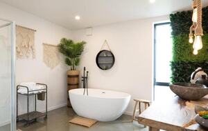 Modern Sanctuary in the Heart of Twizel - Twizel, New Zealand