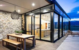 Modern Sanctuary in the Heart of Twizel - Twizel, New Zealand