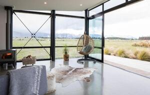 Modern Sanctuary in the Heart of Twizel - Twizel, New Zealand