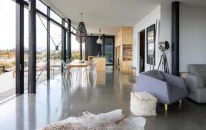 Modern Sanctuary in the Heart of Twizel - Twizel, New Zealand