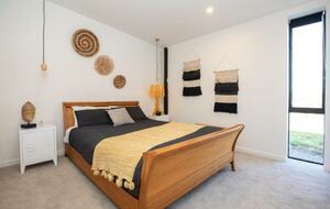 Modern Sanctuary in the Heart of Twizel - Twizel, New Zealand