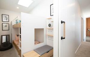 Modern Sanctuary in the Heart of Twizel - Twizel, New Zealand