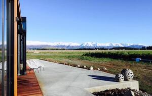 Modern Sanctuary in the Heart of Twizel - Twizel, New Zealand