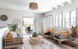 A Coastal Sanctuary in Currumbin - Gold Coast, Australia