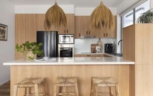 A Coastal Sanctuary in Currumbin - Gold Coast, Australia