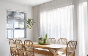 A Coastal Sanctuary in Currumbin - Gold Coast, Australia