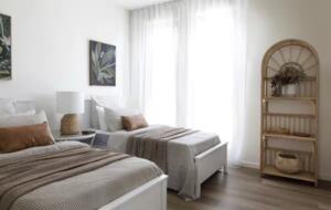 A Coastal Sanctuary in Currumbin - Gold Coast, Australia