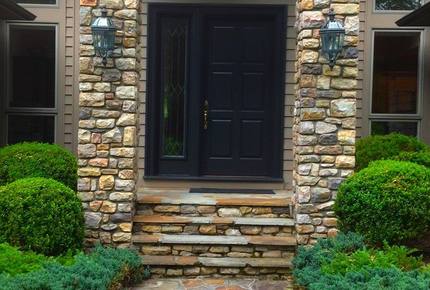 Grandfather Golf and Country Club Estate - Linville, North Carolina