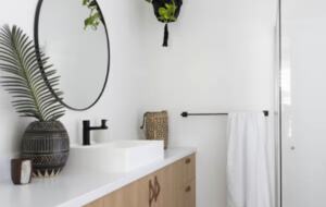 A Coastal Sanctuary in Currumbin - Gold Coast, Australia