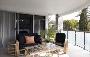 A Coastal Sanctuary in Currumbin - Gold Coast, Australia