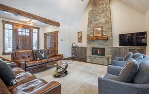 Three-Story Mountain Escape in the Heart of Suncadia - Cle Elum, Washington