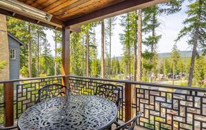 Three-Story Mountain Escape in the Heart of Suncadia - Cle Elum, Washington