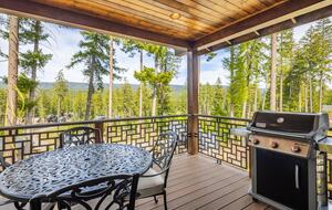 Three-Story Mountain Escape in the Heart of Suncadia - Cle Elum, Washington