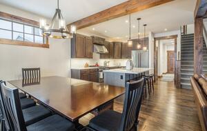 Three-Story Mountain Escape in the Heart of Suncadia - Cle Elum, Washington