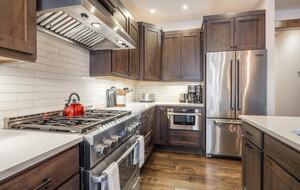 Three-Story Mountain Escape in the Heart of Suncadia - Cle Elum, Washington