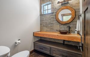 Three-Story Mountain Escape in the Heart of Suncadia - Cle Elum, Washington