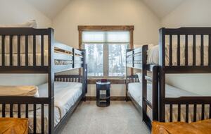 Three-Story Mountain Escape in the Heart of Suncadia - Cle Elum, Washington