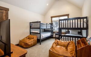 Three-Story Mountain Escape in the Heart of Suncadia - Cle Elum, Washington