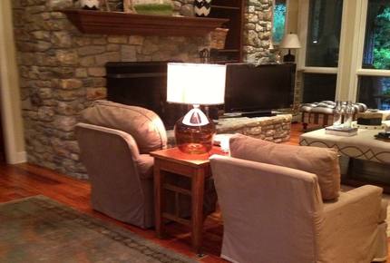 Grandfather Golf and Country Club Estate - Linville, North Carolina