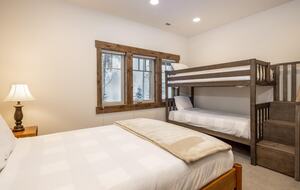 Three-Story Mountain Escape in the Heart of Suncadia - Cle Elum, Washington