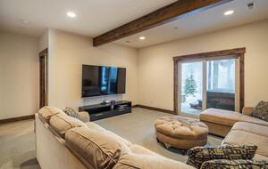 Three-Story Mountain Escape in the Heart of Suncadia - Cle Elum, Washington