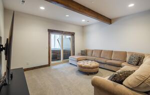 Three-Story Mountain Escape in the Heart of Suncadia - Cle Elum, Washington