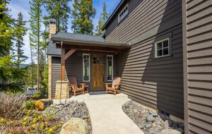 Three-Story Mountain Escape in the Heart of Suncadia - Cle Elum, Washington