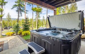 Three-Story Mountain Escape in the Heart of Suncadia - Cle Elum, Washington