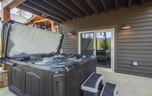 Three-Story Mountain Escape in the Heart of Suncadia - Cle Elum, Washington