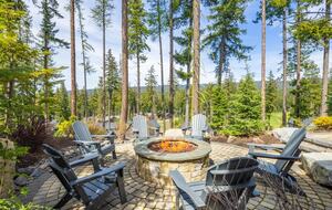 Three-Story Mountain Escape in the Heart of Suncadia - Cle Elum, Washington