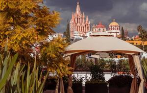 Luxe Residence at Quinta Tenerías Residence Club - San Miguel de Allende, Mexico