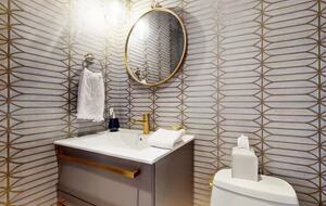 Exquisite Breckenridge Retreat with Panoramic Views - Breckenridge, Colorado