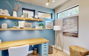 Exquisite Breckenridge Retreat with Panoramic Views - Breckenridge, Colorado