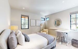 Exquisite Breckenridge Retreat with Panoramic Views - Breckenridge, Colorado