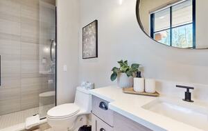 Exquisite Breckenridge Retreat with Panoramic Views - Breckenridge, Colorado