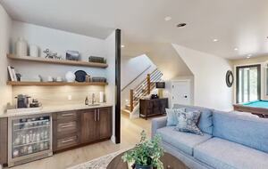 Exquisite Breckenridge Retreat with Panoramic Views - Breckenridge, Colorado