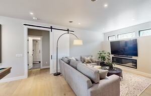 Exquisite Breckenridge Retreat with Panoramic Views - Breckenridge, Colorado