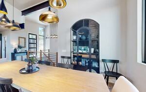 Exquisite Breckenridge Retreat with Panoramic Views - Breckenridge, Colorado