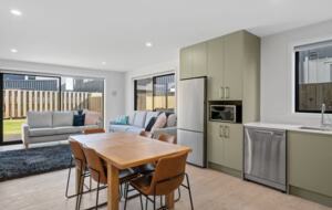 A Modern Wānaka Retreat - Wānaka, New Zealand