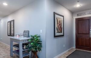 Spacious Condo with Exclusive Beach Access - Panama City Beach, Florida