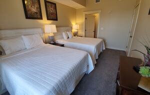 Spacious Condo with Exclusive Beach Access - Panama City Beach, Florida