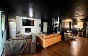 Bosky Lake House - Waverly, Ohio